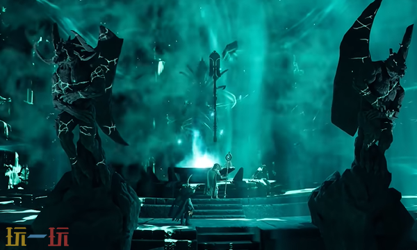 IGN独家揭示了《全面战争：战锤3》即将推出的“末世群英”扩展包