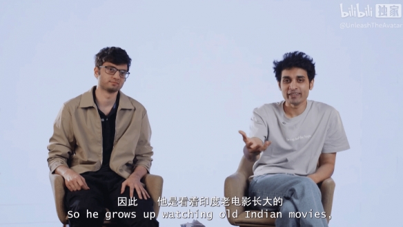 《释放阿凡达》已正式登陆B站！首个官方评论朗读视频同步发布