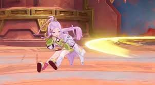 原神中关于爱诺的技能介绍——详尽解析