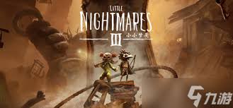 关于在《小小梦魇3》中解锁手眼协调成就的详细指南——如何高效达成该成就