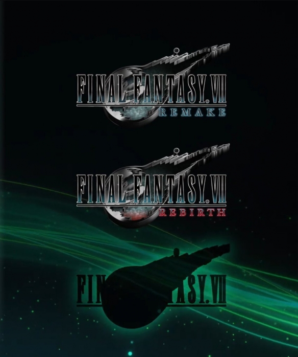 据消息透露，《最终幻想7重制版》第三部的正式名称将在本月内揭晓，可能会在TGA颁奖典礼上首次亮相。