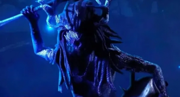 《流放之路2》“末裔德鲁伊”版本即将到来，12月12日正式上线！