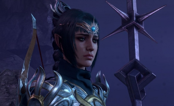 连续放映时间已达10天！《博德之门3》的台词总长度接近237小时！