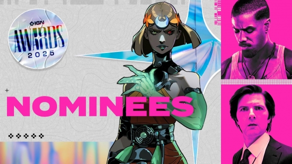 IGN年度大奖提名名单现已出炉！榜单中有4款独立游戏成功入选