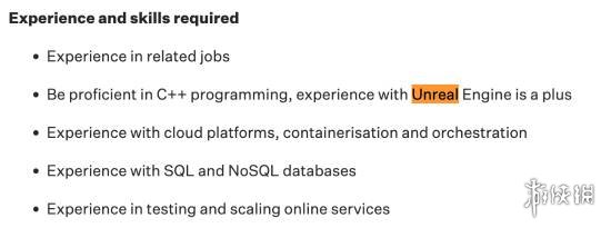 面对先前作品的挫折毫不畏缩！索尼推出的新游戏《Fairgame》再次进军在线服务型市场