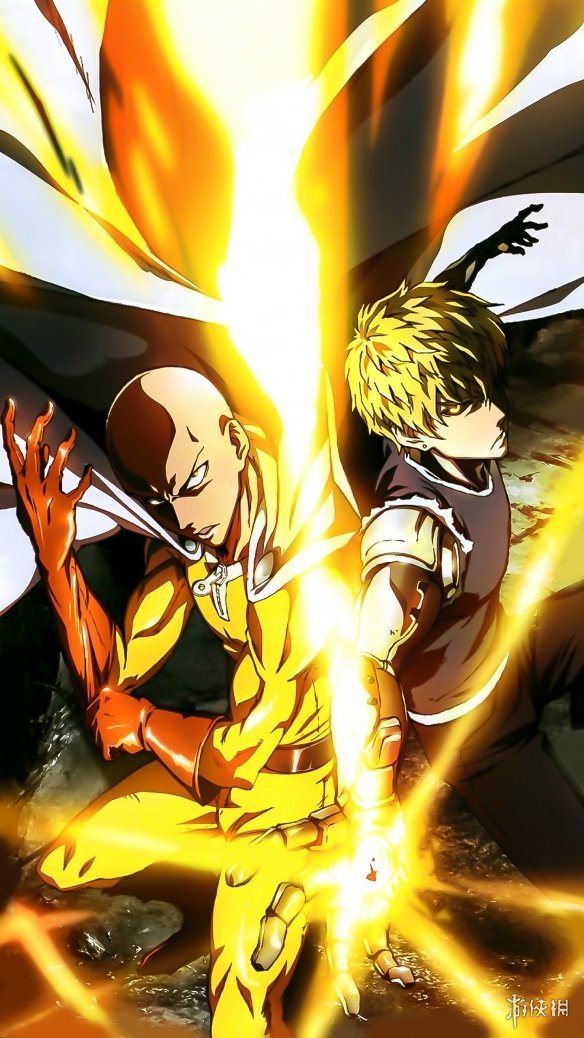 《一拳超人》第三季制作陷入全面崩溃！业内人士呼吁进行彻底重制
