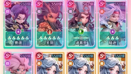 《巨神军师》中神将觉醒石的具体作用说明