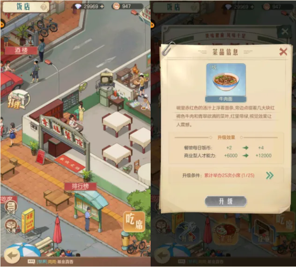 《时光杂货店》在人才获取与培养方面的深度策略指南——全面解析《时光杂货店》的核心人才系统
