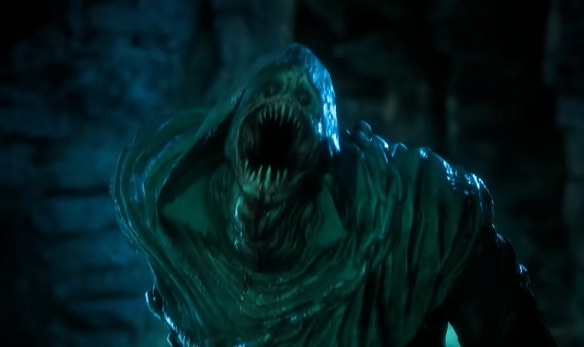 幻想世界动作RPG《遗物:第一守护者》发布了其首个宣传预告片 幻想世界动作RPG《遗物:第一守护者》发布了其首个宣传预告片