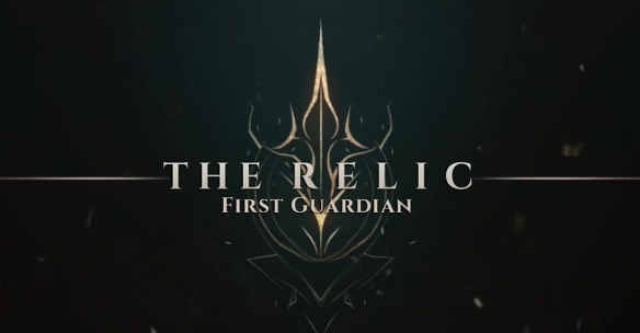 幻想世界动作RPG《遗物:第一守护者》发布了其首个宣传预告片 幻想世界动作RPG《遗物:第一守护者》发布了其首个宣传预告片