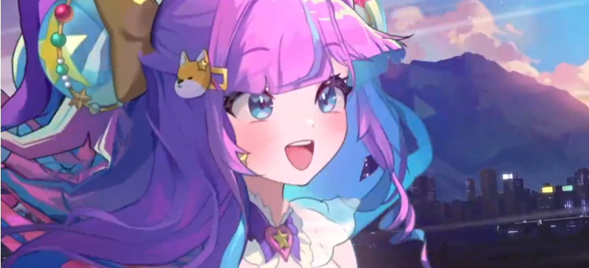 关于《坎公骑冠剑》中神秘紫罗兰遥角色的战斗实力与作用解析