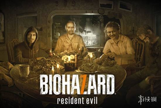 险些变成“COD”系列！曝光了《生化危机》曾经的十二个备选名称