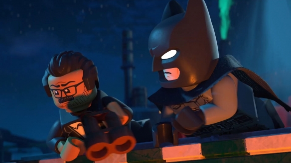 ‌备受期待的乐高蝙蝠侠新作《黑暗骑士遗产》即将在TGA_2025揭晓
