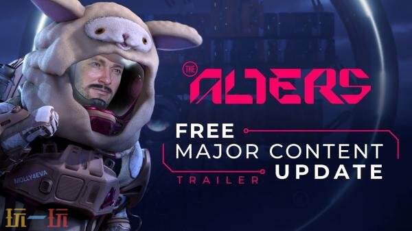 《多重人生》重大免费内容升级已正式推出！新增丰富的自定义玩法选项