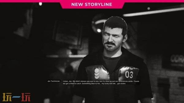 《多重人生》重大免费内容升级已正式推出！新增丰富的自定义玩法选项