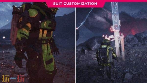 《多重人生》重大免费内容升级已正式推出！新增丰富的自定义玩法选项