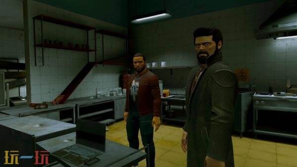 《The Boys: Trigger Warning》预计将在2026年推出，登陆PS VR2平台。