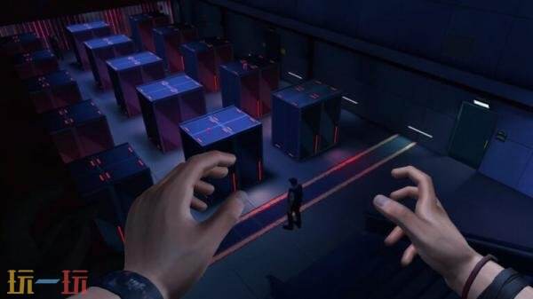 《The Boys: Trigger Warning》预计将在2026年推出，登陆PS VR2平台。