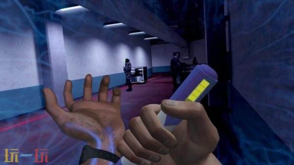 《The Boys: Trigger Warning》预计将在2026年推出，登陆PS VR2平台。