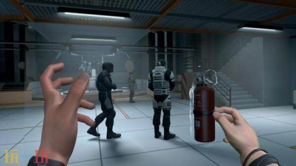 《The Boys: Trigger Warning》预计将在2026年推出，登陆PS VR2平台。