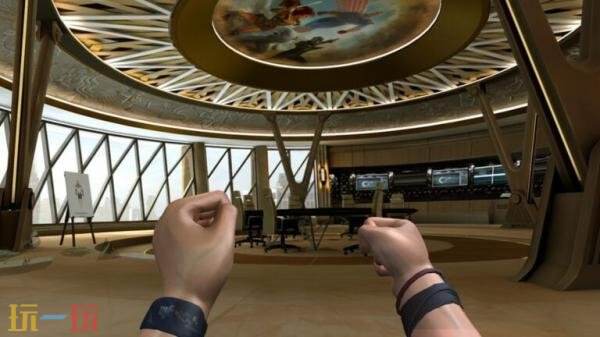 《The Boys: Trigger Warning》预计将在2026年推出，登陆PS VR2平台。