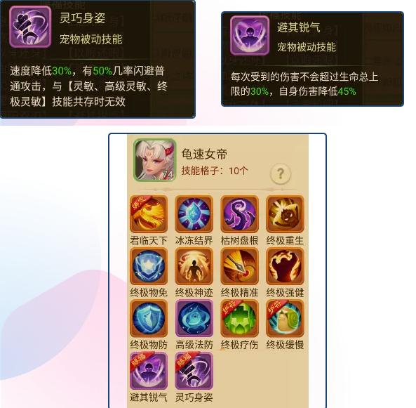 《西游女儿国》中凤凰女帝的攻略指南