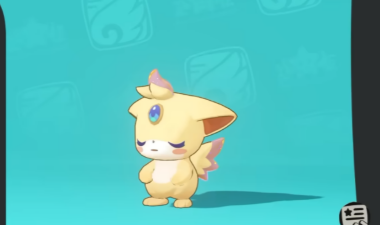 《洛克王国:世界》中关于里奥的具体位置介绍 《洛克王国:世界》中关于里奥的具体位置介绍