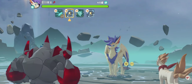 《洛克王国:世界》中关于里奥的具体位置介绍 《洛克王国:世界》中关于里奥的具体位置介绍