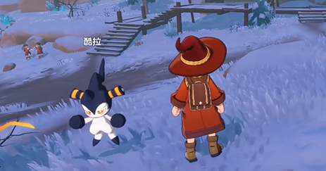 《洛克王国:世界》中拉特的进化级别详细说明
《洛克王国:世界》中拉特的进化级别详细说明