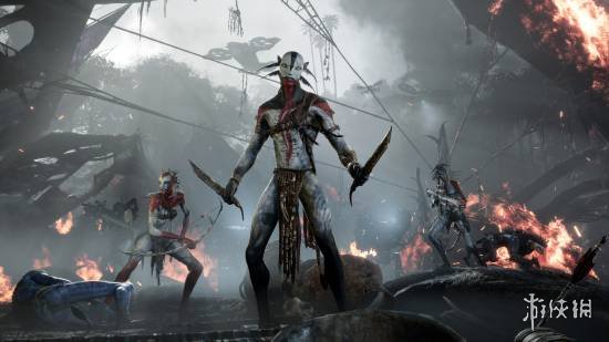 12月20日正式上线！_育碧《阿凡达》终极DLC“浴火重生”预告曝光