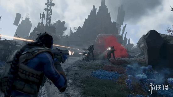 12月20日正式上线！_育碧《阿凡达》终极DLC“浴火重生”预告曝光