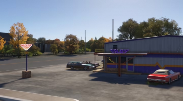 立即启程！《微软模拟飞行2024》携手《怪奇物语》震撼登场！