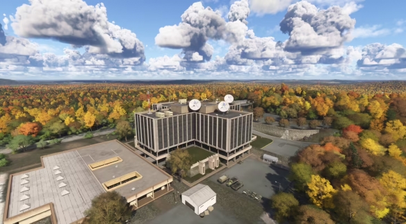 立即启程！《微软模拟飞行2024》携手《怪奇物语》震撼登场！