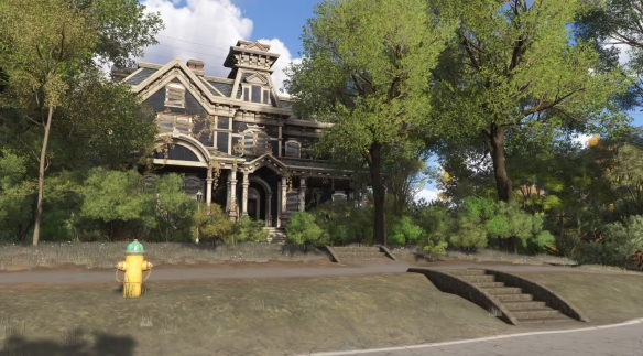 立即启程！《微软模拟飞行2024》携手《怪奇物语》震撼登场！