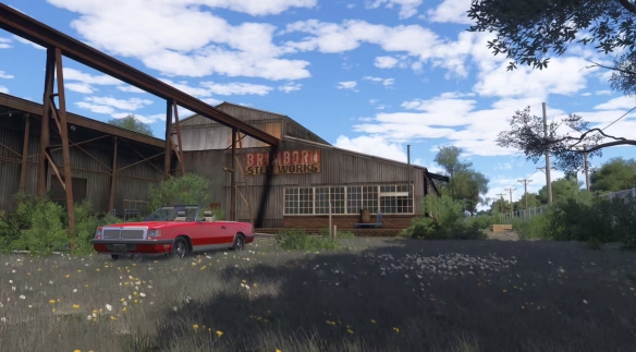 立即启程！《微软模拟飞行2024》携手《怪奇物语》震撼登场！