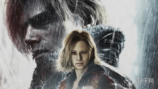 舅舅党观点分析《生化危机9》：里昂出现的背后原因及剧情走势推测