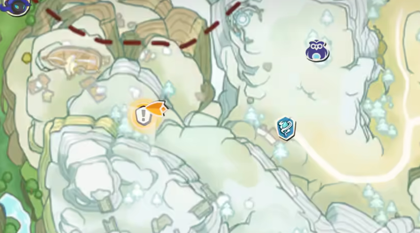 《洛克王国：世界》粉色雪影娃娃的获取技巧详解