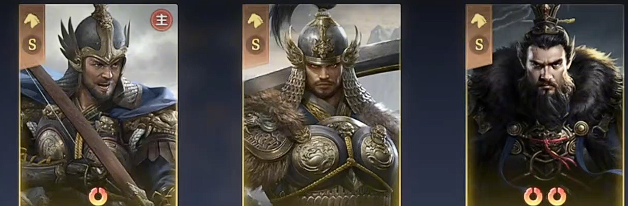 《九牧之野》张辽最强阵容搭配指南