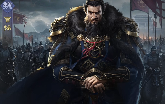 《九牧之野》张辽最强阵容搭配指南