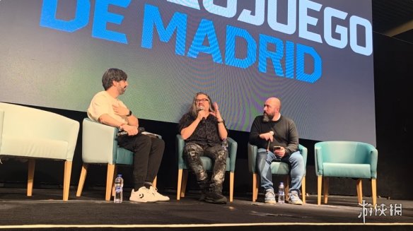 《毁灭战士》创始人迎来新作的重生！他称这款新作如同《老头环》般令人眼前一亮

