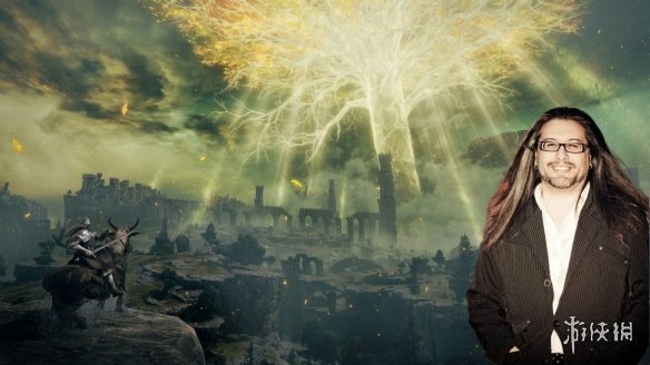 《毁灭战士》创始人迎来新作的重生！他称这款新作如同《老头环》般令人眼前一亮

