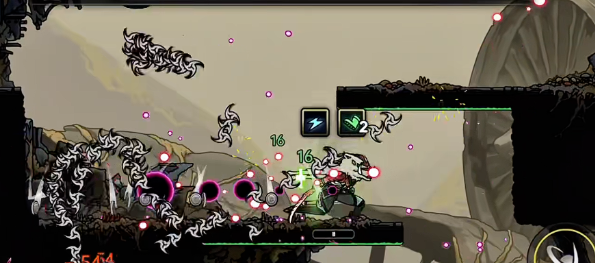 绝地鸭卫t0等级角色推荐攻略