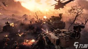 战地6命令与征服2的成就完成指南——详细攻略与技巧解析
