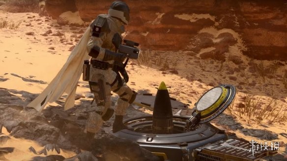 《绝地潜兵2》创意总监透露:正在进行Roguelite模式的开发工作
《绝地潜兵2》创意总监透露:正在进行Roguelite模式的开发工作