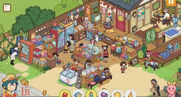 在即将到来的2026年2月11日，点击寻物游戏《失物招领有限公司》正式发售，敬请期待！

