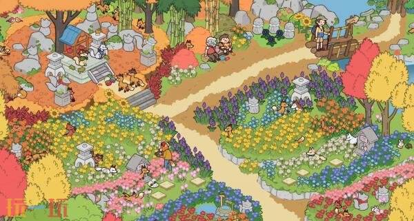 在即将到来的2026年2月11日，点击寻物游戏《失物招领有限公司》正式发售，敬请期待！

