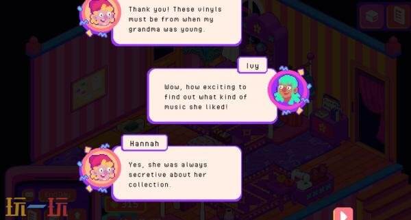 《淘淘旧货铺》——一款旧货店模拟经营游戏的预告正式发布！预计于2026年登陆PC端平台