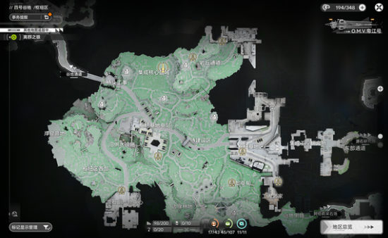 《明日方舟：终末地》中蓝铁矿的建设指南
