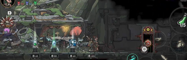 绝地鸭卫的氪金性价比指南