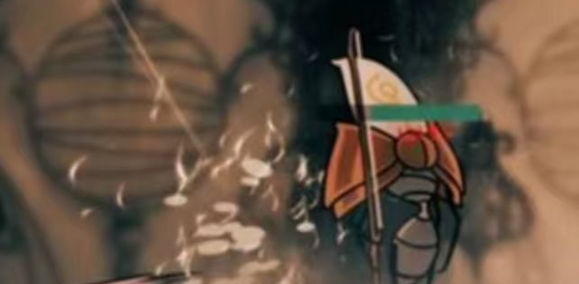 绝地鸭卫中蛰刺的功能全面解析
